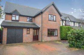4 Bedroom Detached
